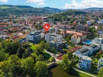 Prodej bytu 2+1, Beroun - Beroun-Město, Hrnčířská, 50 m2