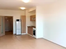 Pronájem bytu 1+kk, Praha - Letňany, Štanderova, 38 m2