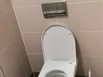 Pronájem bytu 1+kk, Praha - Letňany, Štanderova, 38 m2