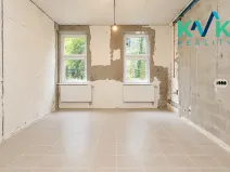 Prodej komerční nemovitosti, Březová, Hamerská, 100 m2