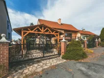 Prodej rodinného domu, Sobětuchy, 240 m2