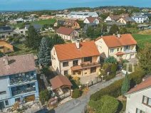 Prodej rodinného domu, Sobětuchy, 240 m2