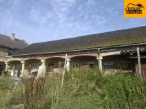 Prodej zemědělského objektu, Loučany, 250 m2