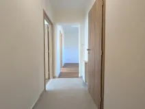 Pronájem bytu 3+1, Jarpice, 85 m2