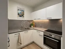 Pronájem bytu 2+kk, Praha - Hloubětín, Kolbenova, 46 m2