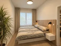 Pronájem bytu 2+kk, Praha - Hloubětín, Kolbenova, 46 m2