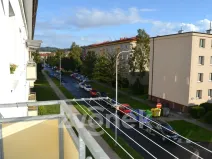 Pronájem bytu 2+1, Vsetín, Družstevní, 56 m2