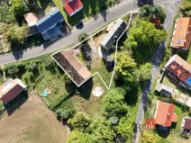 Prodej rodinného domu, Krásný Dvůr - Němčany, 135 m2