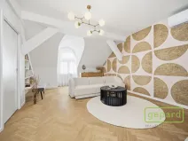 Prodej bytu 2+1, Praha, Čestmírova, 97 m2