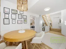 Prodej bytu 2+1, Praha, Čestmírova, 97 m2