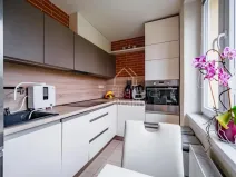 Prodej bytu 3+1, Čestice, 77 m2