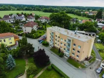 Prodej bytu 3+1, Čestice, 77 m2