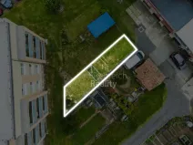 Prodej bytu 3+1, Čestice, 77 m2