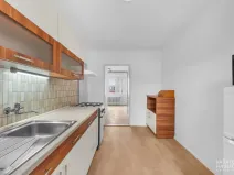 Pronájem bytu 2+1, Hradec Králové, Na Střezině, 55 m2