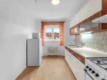 Pronájem bytu 2+1, Hradec Králové, Na Střezině, 55 m2