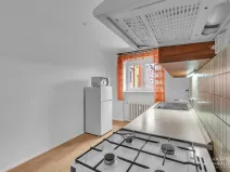 Pronájem bytu 2+1, Hradec Králové, Na Střezině, 55 m2