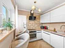 Prodej bytu 2+1, Praha, Výtoňská, 73 m2