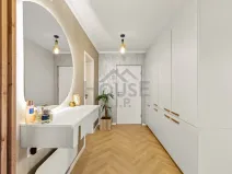 Prodej bytu 2+1, Praha, Výtoňská, 73 m2