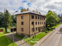 Prodej bytu 3+1, Police nad Metují, 17. listopadu, 76 m2