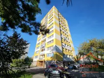 Prodej bytu 3+1, Hradec Králové, Urxova, 67 m2
