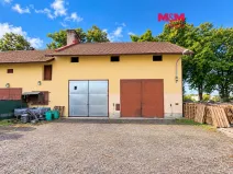 Pronájem skladu, Srnojedy, Pardubická, 52 m2