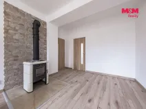 Pronájem bytu 2+1, Tochovice, 55 m2