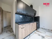 Pronájem bytu 2+1, Tochovice, 55 m2