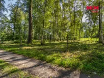 Prodej pozemku pro bydlení, Hradištko, 3825 m2
