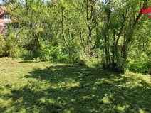 Prodej pozemku, Zádub-Závišín - Milhostov, 482 m2