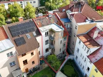 Prodej rodinného domu, Plzeň - Východní Předměstí, Jugoslávská, 110 m2