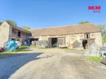 Prodej zemědělské usedlosti, Čečovice, 70 m2