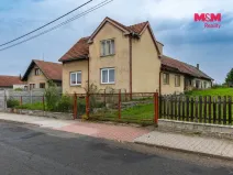 Prodej pozemku pro bydlení, Židovice, 2169 m2