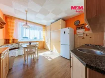 Prodej bytu 1+1, Kraslice, Svatopluka Čecha, 40 m2