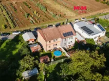Prodej bytu 3+1, Zdechovice, 67 m2