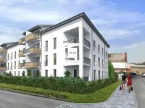 Prodej bytu 3+kk, Velká Bystřice, 88 m2