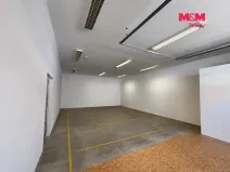 Pronájem obchodního prostoru, České Budějovice - České Budějovice 2, České Vrbné, 210 m2