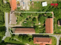 Prodej zemědělského objektu, Běleč, 255 m2