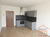 Pronájem bytu 2+kk, Hradec Králové, Jana Masaryka, 47 m2
