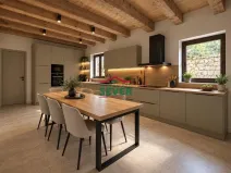 Prodej rodinného domu, Loket, Tovární, 150 m2