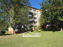 Prodej bytu 2+kk, Slavičín, Okružní, 37 m2