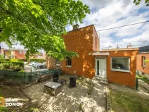 Prodej rodinného domu, Zlín, Štefánikova, 100 m2