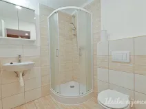 Pronájem bytu 1+kk, Brno - Černá Pole, Erbenova, 25 m2