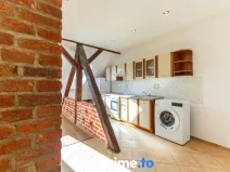 Prodej bytu 1+1, Znojmo, 17. listopadu, 42 m2