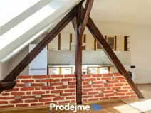 Prodej bytu 1+1, Znojmo, 17. listopadu, 42 m2