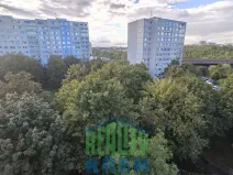 Pronájem bytu 2+kk, Praha - Stodůlky, Böhmova, 43 m2