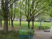 Pronájem bytu 2+kk, Praha - Stodůlky, Böhmova, 43 m2