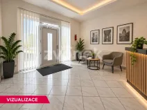 Pronájem kanceláře, Zlín, Sokolská, 78 m2