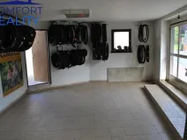 Prodej obchodního prostoru, Ostrava - Poruba, V Zahradách, 232 m2