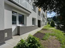 Pronájem bytu 1+1, Rokytnice nad Jizerou - Horní Rokytnice, 37 m2