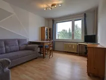 Pronájem bytu 1+1, Rokytnice nad Jizerou - Horní Rokytnice, 37 m2